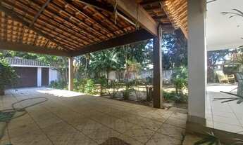 Imagem 2: Casa com 4 dormitórios à venda, 275 m² por R$ 1.580.000,00 - Recreio dos Bandeirantes - Ri