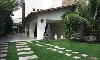 Imagem: Casa solta, 550m2, 4 suítes, Parquelandia