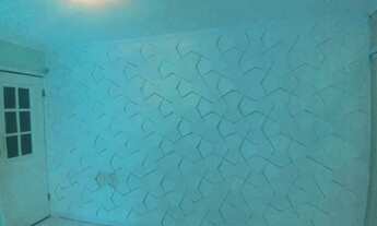 Imagem 5: Sala, 60 m² - venda por R$ 300.000,00 ou aluguel por R$ 2.800,00/mês - Vila Bocaina - Mauá