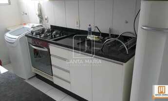 Imagem 4: Apartamento (tipo - padrao) 2 dormitórios/suite, cozinha planejada, portaria 24hs, lazer