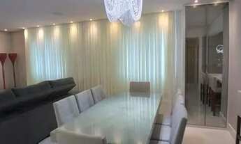 Imagem 2: AP ALTO PADRÃO MOBILIADO QUADRA MAR BARRA SUL BC