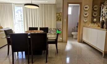 Imagem 5: Apartamento à venda, 4 quartos, 2 suítes, 4 vagas, Santo Agostinho - Belo Horizonte/MG