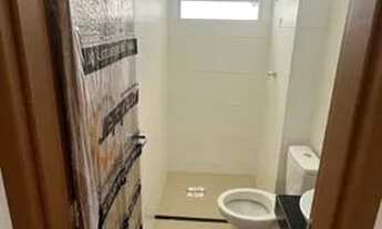 Imagem 5: Chave apartamento- Cruz das almas - entrega em dezembro de 2023