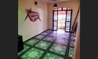 Imagem: Apartamento duplex