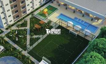 Imagem 3: Lançamento de apartamento no Calhau Cohaserma