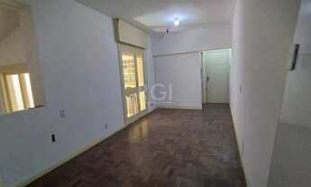 Imagem 4: Apartamento JK em Cidade Baixa
