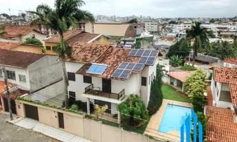 Imagem: Casa com 5 quartos sendo 3 suítes a venda