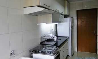 Imagem 5: APARTAMENTO - SAÚDE - SP