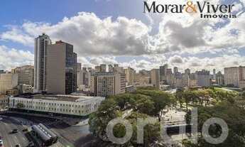 Imagem 8: Apartamento para Venda em Curitiba, Centro, 3 dormitórios, 1 suíte, 2 banheiros, 1 vaga