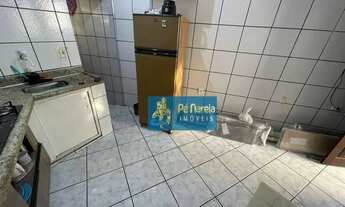 Imagem 5: Sobrado com 2 dormitórios para alugar por R$ 1.500,00/mês - Boqueirão - Praia Grande/SP