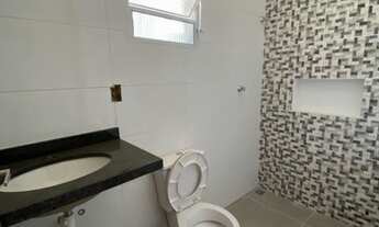 Imagem 4: Casa para venda tem 67 metros quadrados com 2 quartos