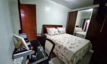 Imagem 6: Apartamento de 03 quartos com Suíte - 96m² - Residencial Patrícia - QI 18 - Taguatinga Nor