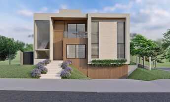 Imagem: Casa Alphaville Araguaia 585m2 para venda