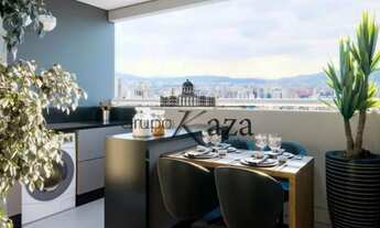 Imagem 6: Apartamento Padrão em São José dos Campos