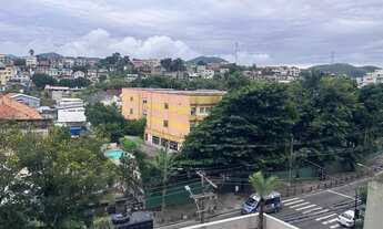 Imagem 7: Excelente apartamento dois quartos com cozinha ampla, entrar e morar