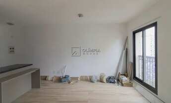 Imagem 7: Locação Apartamento 1 Dormitórios - 33 m² Pinheiros