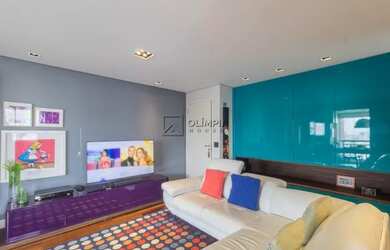 Imagem 4: Venda Apartamento 2 Dormitórios - 65 m² Consolação