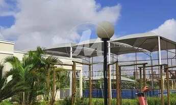 Imagem 3: Apartamento (tipo - padrao) 2 dormitórios, cozinha planejada, portaria 24hs, lazer, espaço