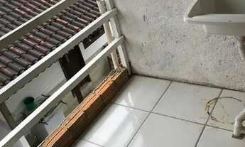 Imagem 5: Aluga se kitnet morro