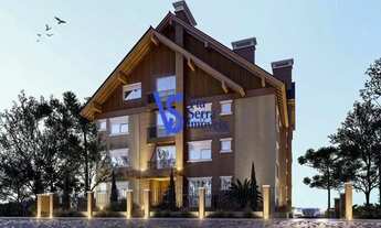 Imagem: Apartamento no Centro de Canela/RS! Ref