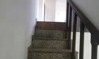 Imagem 6: Excelente casa tipo apartamento em Campinho com 02 dormitórios, sala ampla com teto rebaix