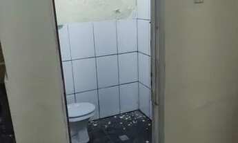 Imagem 2: Aluguel de kitnet