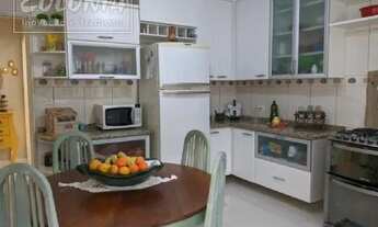 Imagem 7: Santo André - Casa Padrão - Jardim Utinga