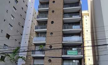 Imagem: Apartamento novo de alto padrão