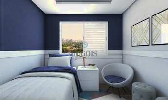 Imagem 5: Apartamento a venda 2 quartos c/ suíte /sacada / 2 vagas / lazer / Urbanova