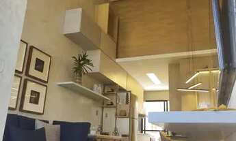 Imagem 6: Casa de condomínio para venda possui 59 metros quadrados com 3 quartos