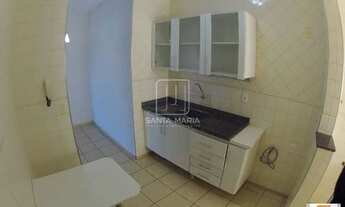 Imagem 4: Apartamento (outros) 2 dormitórios/suite, cozinha planejada, portaria 24 horas, em condomí