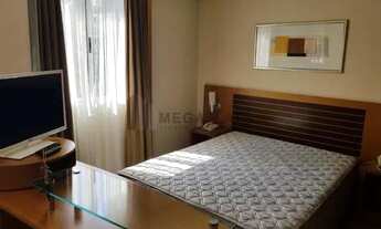 Imagem 3: FLAT NOBILE JARDINS PARA LOCAÇÃO!