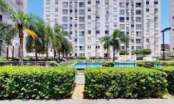 Imagem 4: Apartamento á Venda - 70m², 3 dormitórios, sendo 1 suites, 1 vaga - Azenha