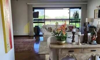 Imagem 2: APARTAMENTO COM 246M2 3 SUÍTES E 3 VAGAS