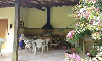 Imagem 3: Casa com 4 dormitórios à venda, 359 m² por R$ 1.490.000,00 - Nova Higienópolis - Jandira/S