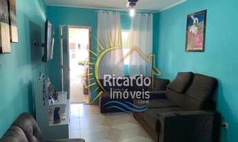 Imagem 7: CASA NO BALNEÁRIO JARDIM CANADÁ - TERRENO 111,07M² E ÁREA CONSTRUÍDA 59,66M²