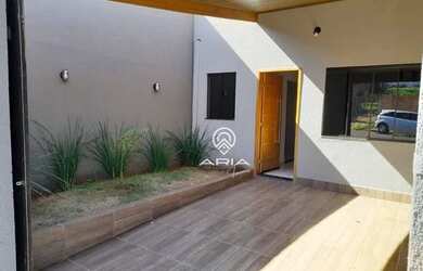 Imagem 3: Casa com 3 dormitórios para alugar, Jardim Tókio - Londrina/PR