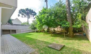 Imagem 4: Apartamento para venda com 127 m² com 3 quartos em Uberaba - Curitiba - PR