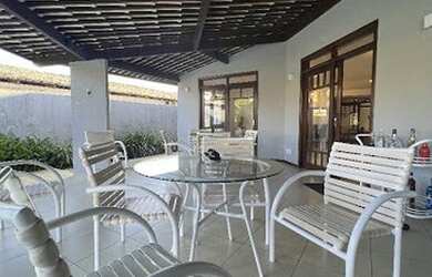 Imagem 4: Casa com 5 dormitórios à venda, 536 m² por R$ 1.600.000,00 - Jardim Petrópolis - Maceió/AL