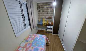 Imagem 7: Apartamento Edf Fatto Acqua Jardim Ismênia Sjc 67 m² 3 dormitórios 1 suíte