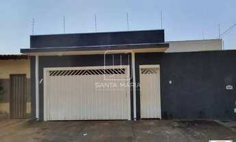 Imagem: Casa (térrea na rua) 4 dormitórios/suite