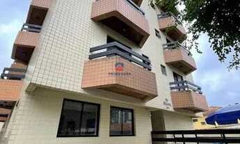 Imagem: Apartamento com 1 dorm, Caiçara, Praia