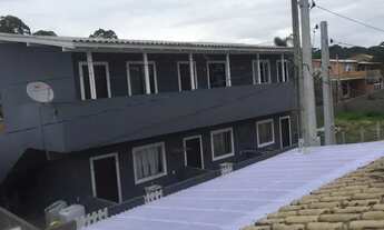 Imagem: AP de 1 quarto