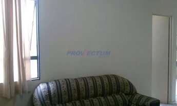 Imagem 3: Apartamento - Alvorada I - Valinhos