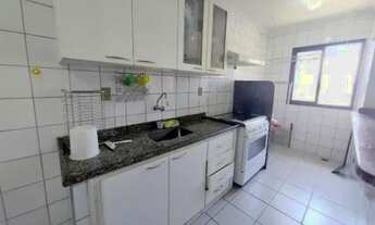 Imagem 2: Apartamento para Venda em Ubatuba, Praia Grande, 3 dormitórios, 1 suíte, 2 banheiros, 2 va