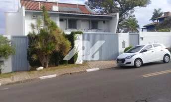 Imagem: Casa - Vila Brandina - Campinas