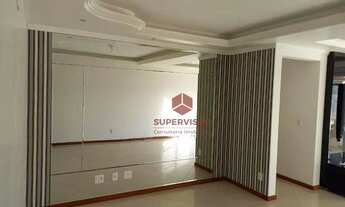 Imagem 3: Apartamento com 3 dormitórios à venda, 139 m² por R$ 960.000,00 - Campinas - São José/SC