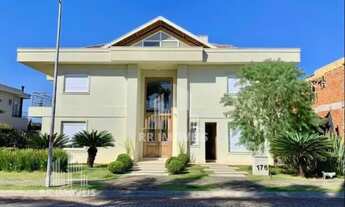 Imagem: RR5620 Apartamento 1000m² CONDOMÍNIO TAMBORÉ