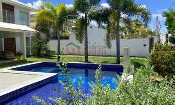 Imagem 3: Aluga-se para Evento ou Temporada Casa 3 suítes n0 Jardim At