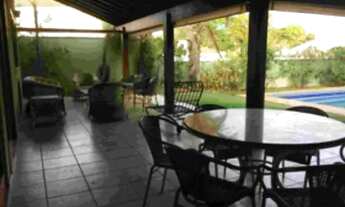 Imagem 6: Casa Alugar Alphaville Campinas